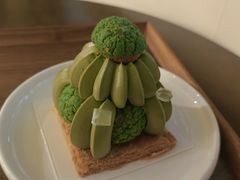 -Ten Olives甜点