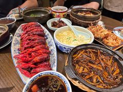-南京大牌档(新街口德基广场店)