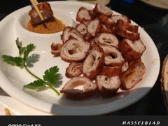 -三子下水馆(南十四道街151号店)