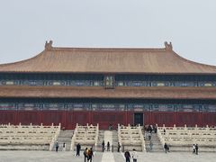 -北京市劳动人民文化宫(太庙)