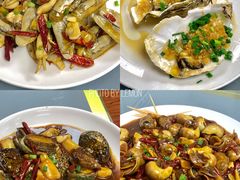 -老郑海鲜楼(天桥店)