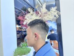 -星格造型·Hair Salon