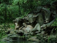-虎跑公园