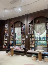 -奈尔宝·儿童乐园·亲子餐厅(星河湾店)