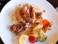 -IL Forno 意坊·意大利餐厅(温州万象城店)