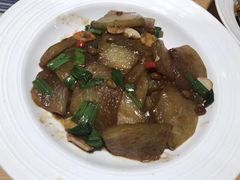 -蜀宴小调·精致家常菜(科华店)