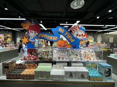 -泡泡玛特POPMART(赛格国际购物中心店)