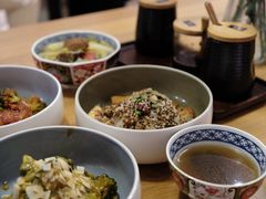 -漫蔬•台北蔬食小馆VEGGIEBOIL(朝晖店)