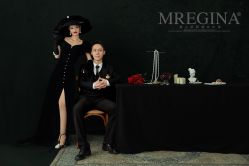 点击看大图 -Mregina 美人纪摄影(样片研发中心)