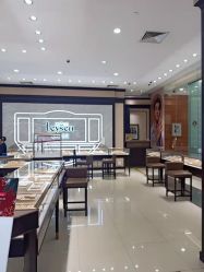 -Leysen莱绅通灵珠宝(美罗百货店)