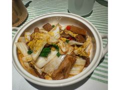 -桂满陇·西湖船宴(平安金融中心店)