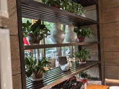 -金枝玉叶上海人家食府(三里河店)