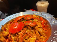 -胖哥俩肉蟹煲(湛江印象汇店)