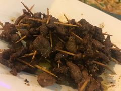 -维吾尔餐厅(宜山路店)