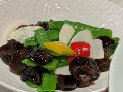 -大树餐厅(益田假日店)