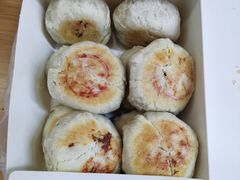 -长发西饼(临顿路店)