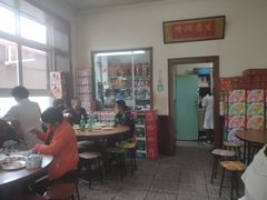-铁东熏肉大饼铺