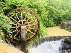 景点-神农架香溪源景区