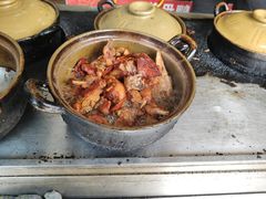 姜母鸭-斯丹姜母鸭·古法干香(涂门街总店)