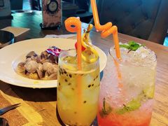 -一棵树·意大利西餐厅One Tree(新城店)