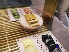 -爸爸糖吐司面包(兰州中心店)