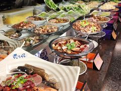 -黄三怪(清河店)