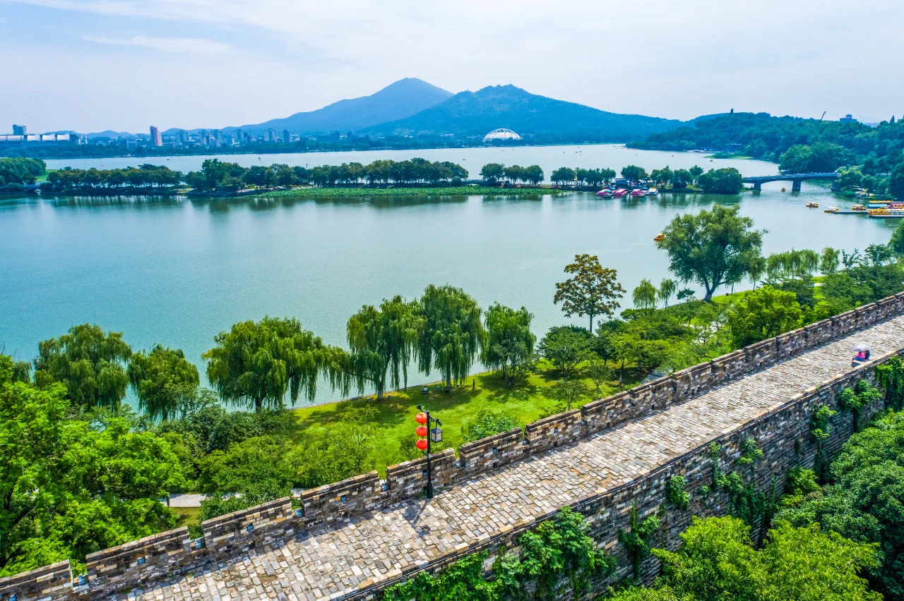 情雨霏霏图片