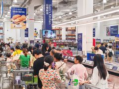 -山姆会员商店(邻瑞广场店)
