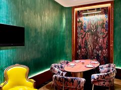 -老吉堂上海本帮菜(工体店)