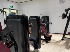 -FLARE STAR FITNESS(复地活力城店)