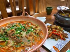 -云海肴·汽锅鸡·云南菜(美罗城店)