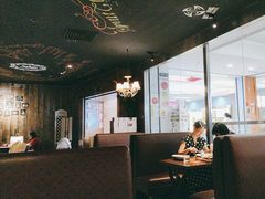 -路易十三西餐厅(西关新天地店)