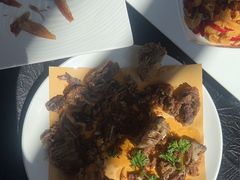 -正德楼果木烤鸭·渔家菜(东港店)