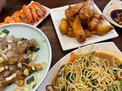 -海坛特色小吃·只做平潭特色菜(平潭店)