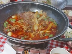 -彭耕记猪油炒小菜(吉联mall店)