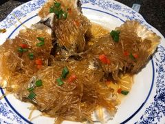 -渔民船说·北塘海鲜·天津菜·海肠捞饭(北塘古镇店)