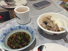 -丰尔粥食·粥底火锅·桑拿鸡(大良总店)