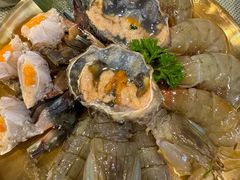 -渔娘渔家丹东海鲜(东直门店)