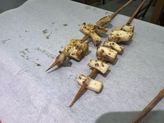 -平娃三宝烧烤·面食(南小街店)