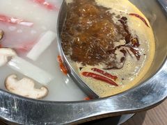 -彤德莱(奥林店)