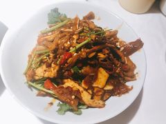 -农耕记·湖南土菜(科技园店)
