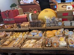 -7号里低糖生日蛋糕(南阳路店)