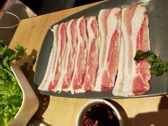 -新石器烤肉(南通CBD大有境店)