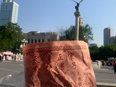 -天津意大利风情旅游区