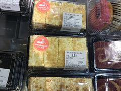 -blt精品超市(杭州城西银泰店)