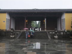 -太平天国侍王府
