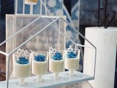 -玉见cake低糖蛋糕甜品台定制(河西店)