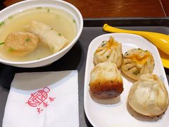 -大壶春生煎(四川中路店)