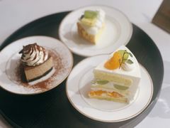 -PETIT PARIS 小巴黎(花园道店)