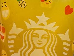 -星巴克(杭州西湖银泰1F店)